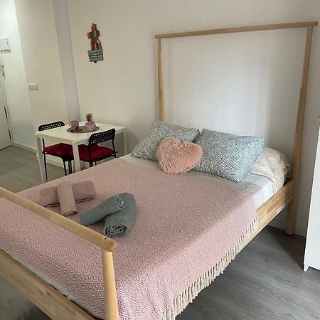 Apartamento Joan Miro Torremolinos Exterior foto