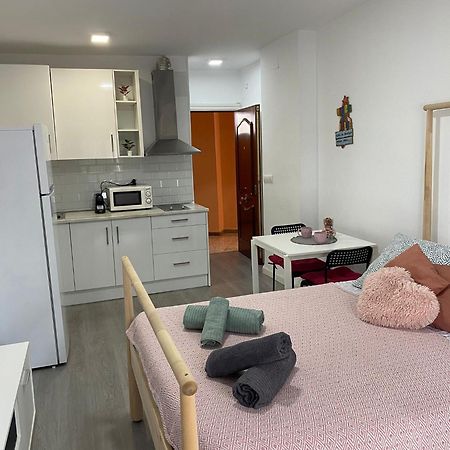 Apartamento Joan Miro Torremolinos Exterior foto
