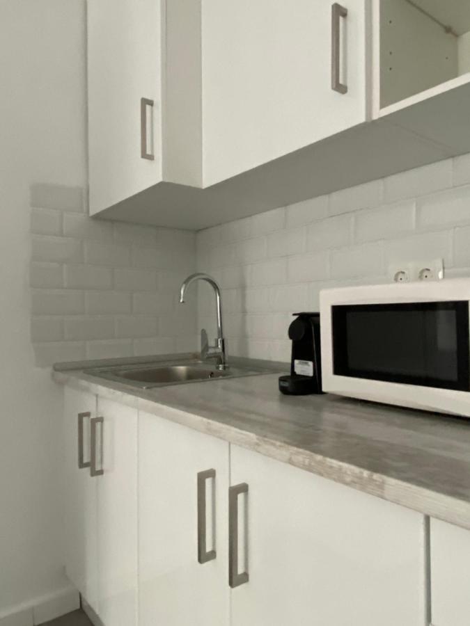 Apartamento Joan Miro Torremolinos Exterior foto