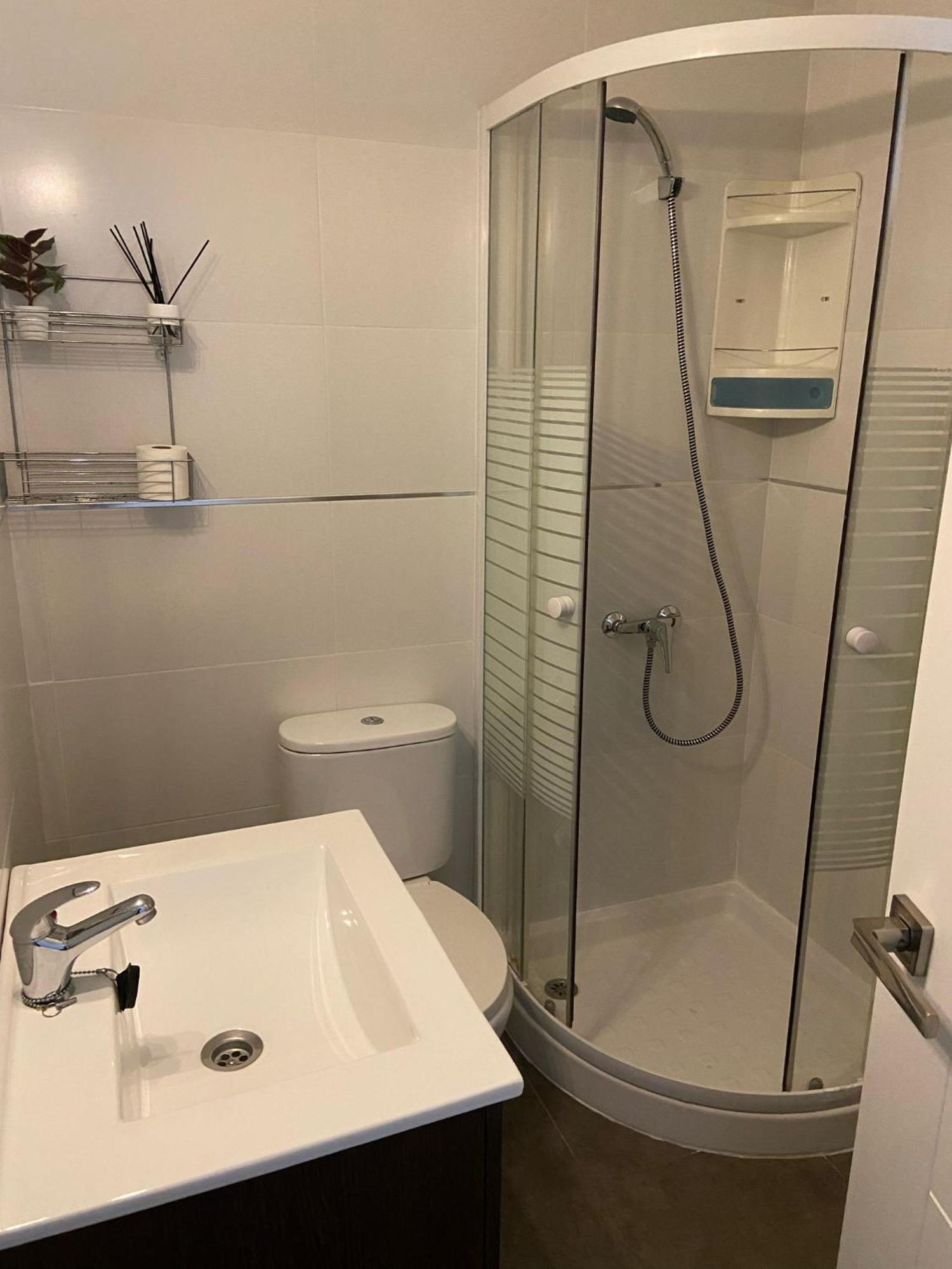 Apartamento Joan Miro Torremolinos Exterior foto