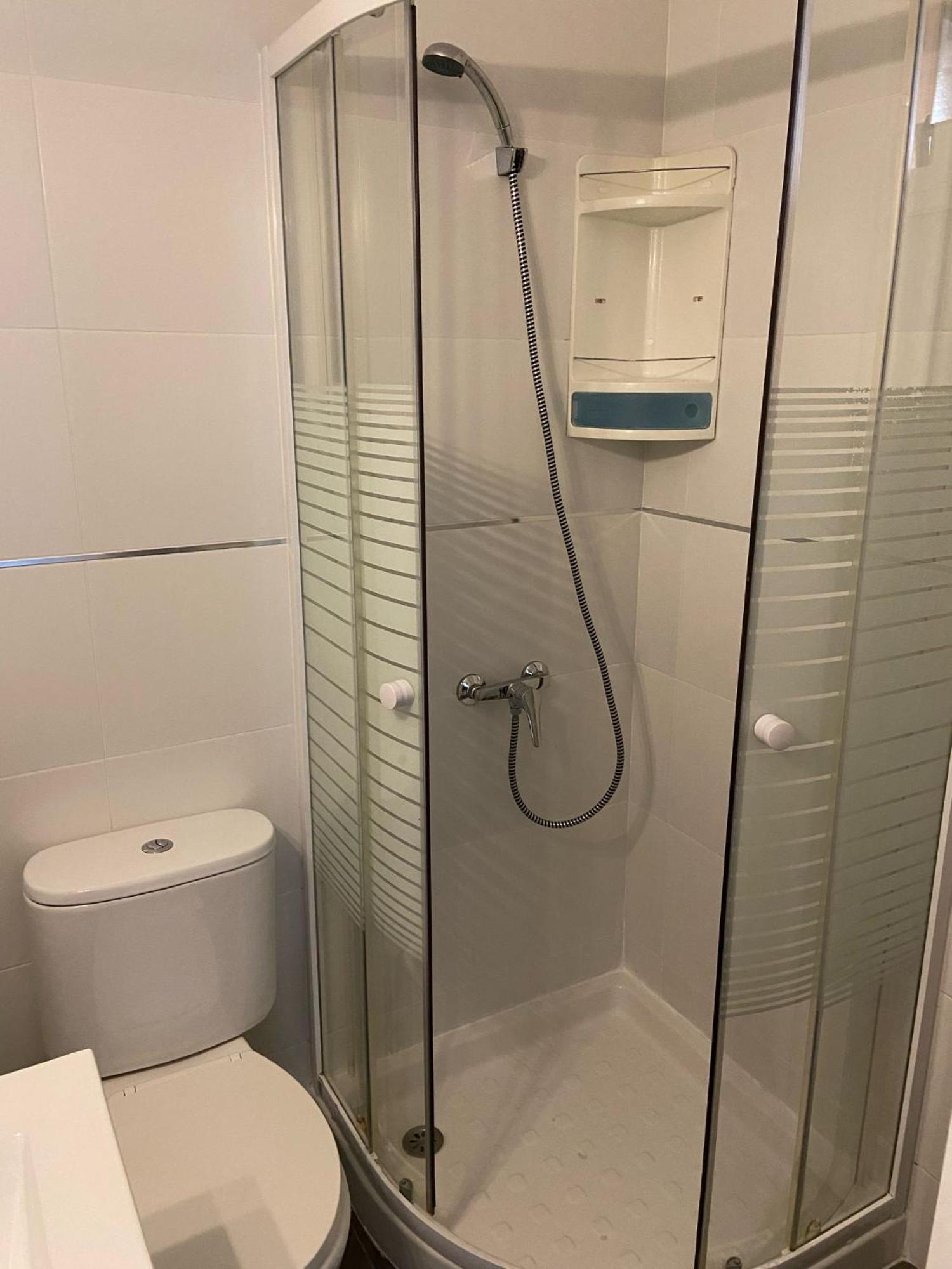 Apartamento Joan Miro Torremolinos Exterior foto