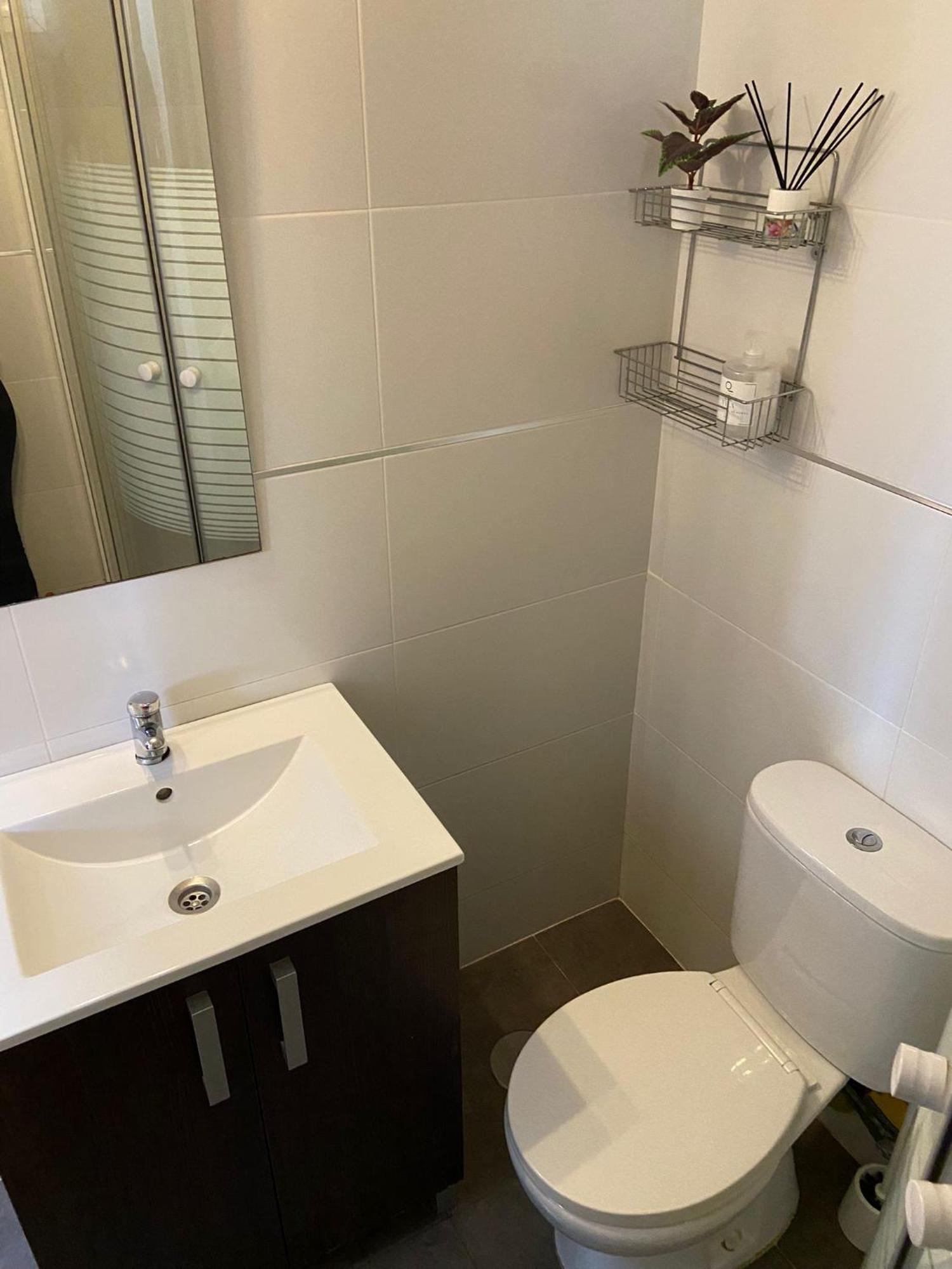 Apartamento Joan Miro Torremolinos Exterior foto