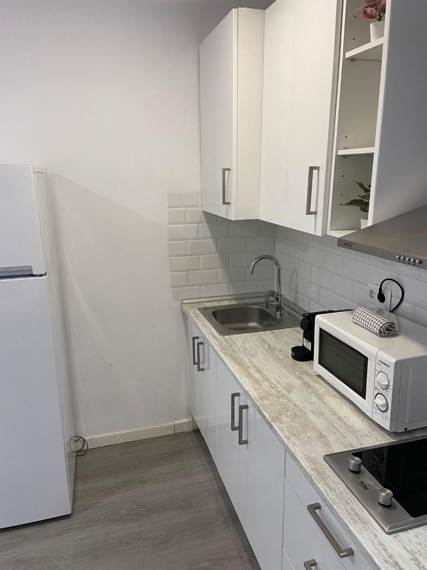 Apartamento Joan Miro Torremolinos Exterior foto