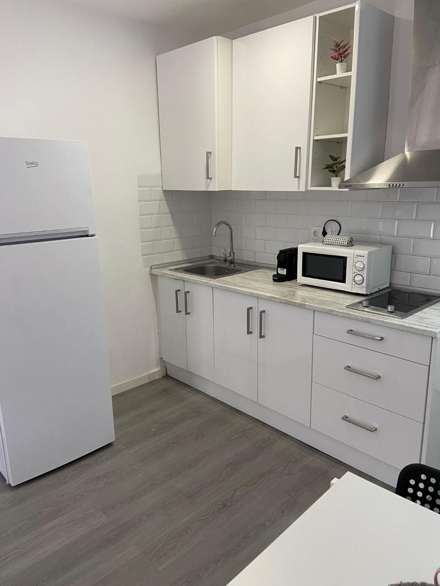 Apartamento Joan Miro Torremolinos Exterior foto
