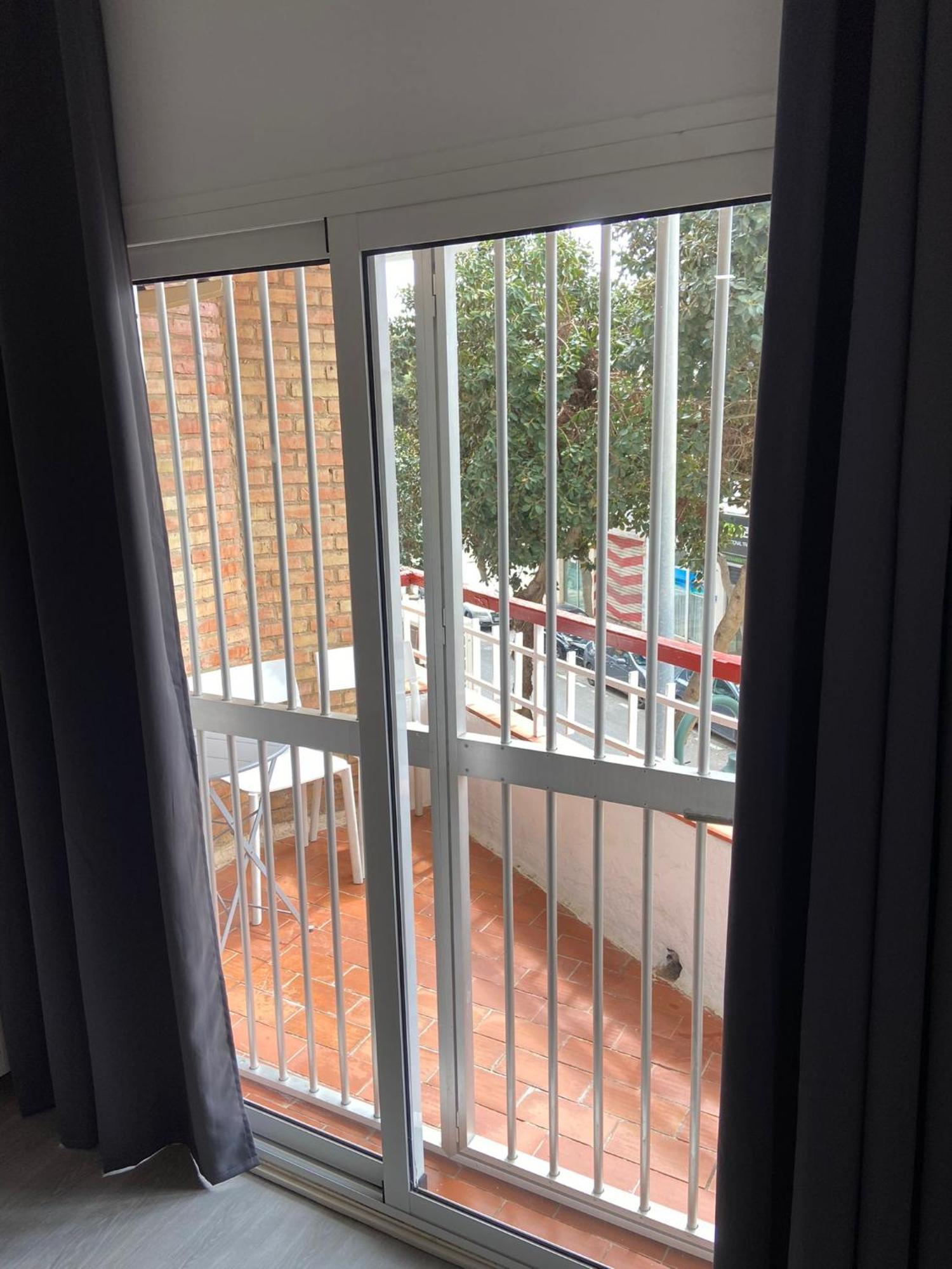 Apartamento Joan Miro Torremolinos Exterior foto