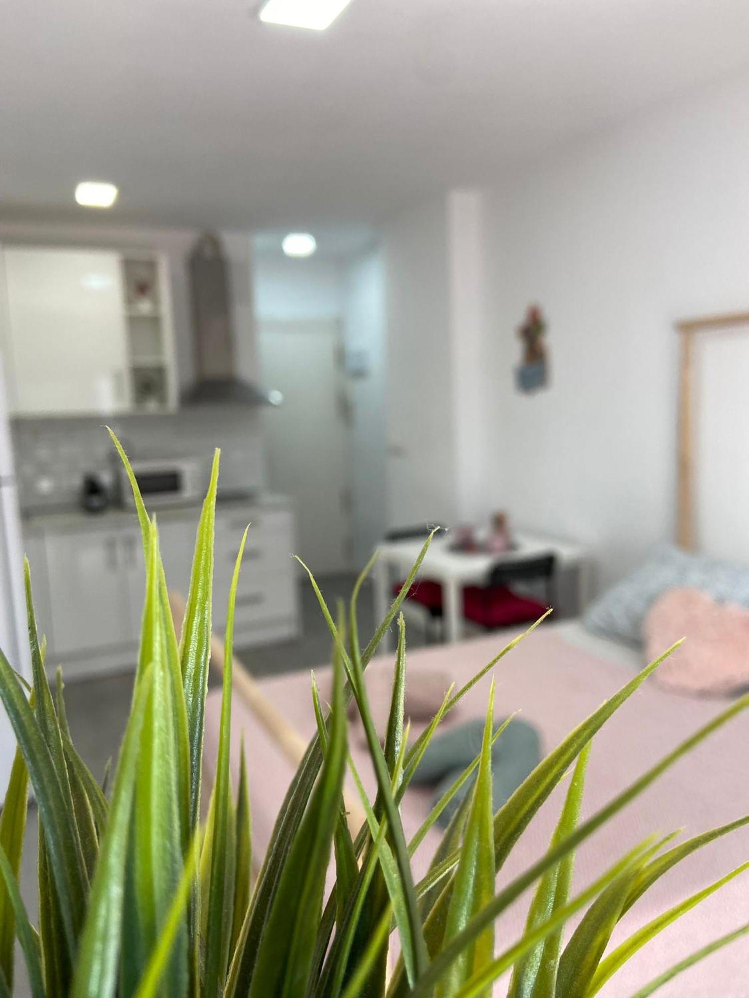 Apartamento Joan Miro Torremolinos Exterior foto