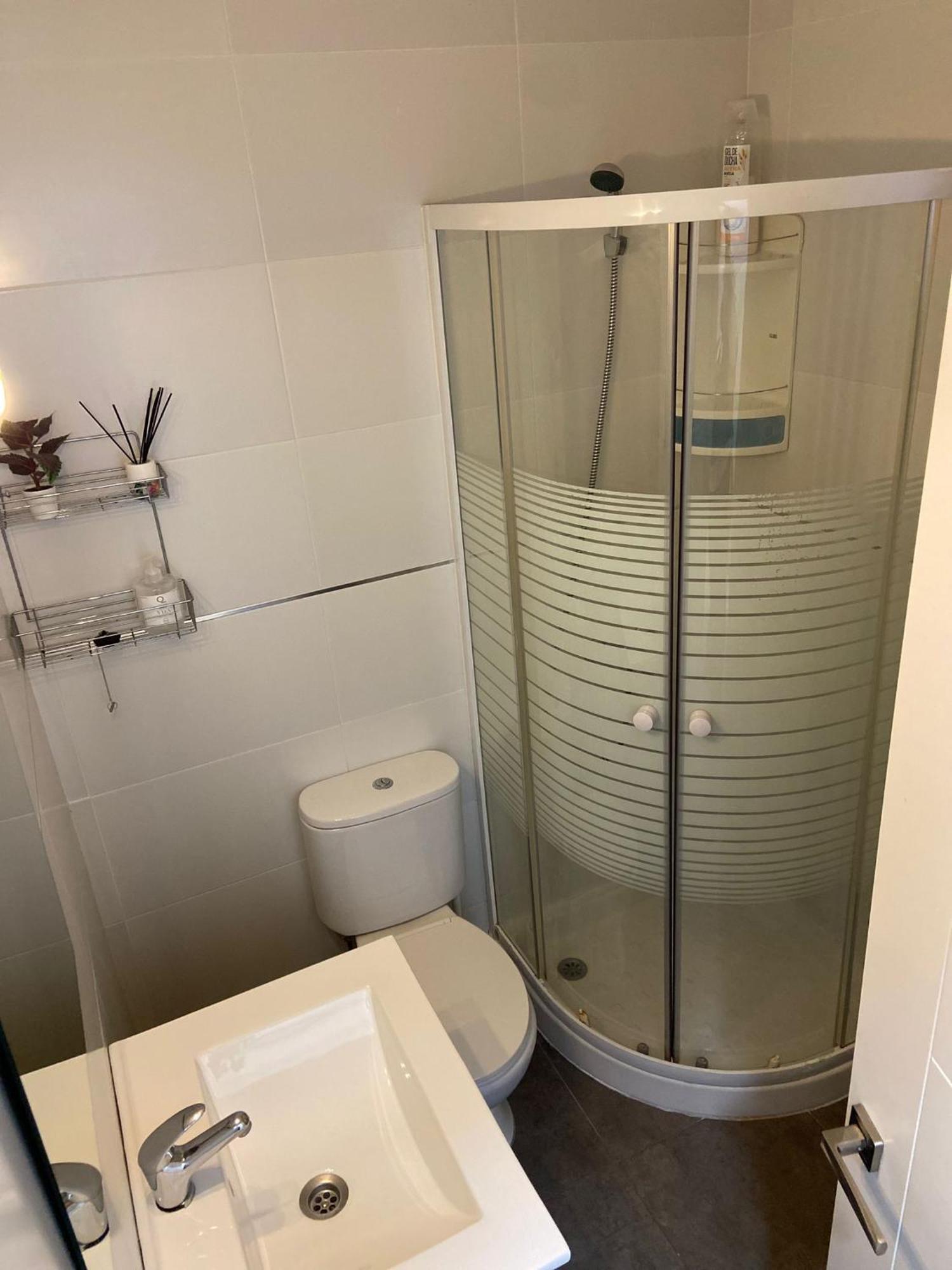 Apartamento Joan Miro Torremolinos Exterior foto