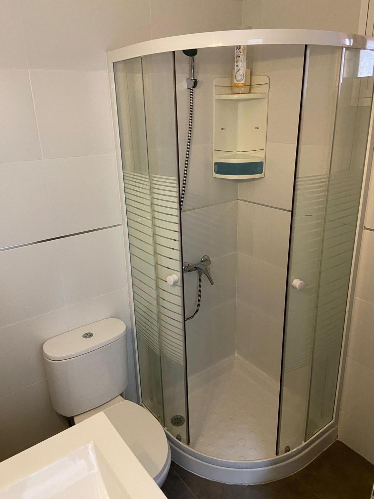Apartamento Joan Miro Torremolinos Exterior foto