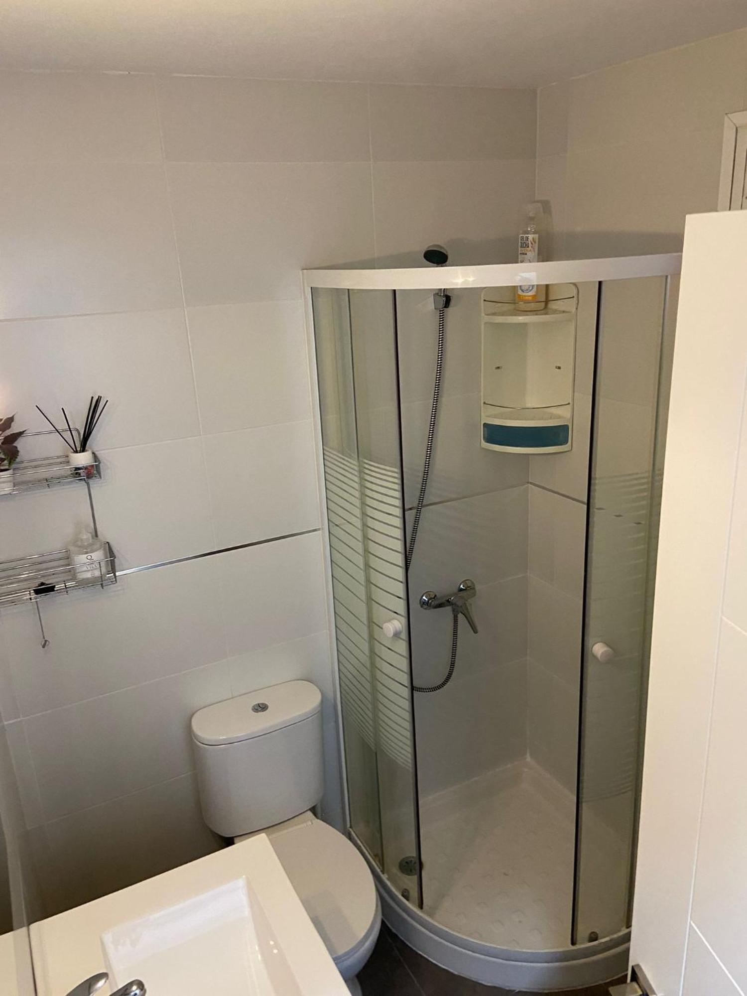 Apartamento Joan Miro Torremolinos Exterior foto