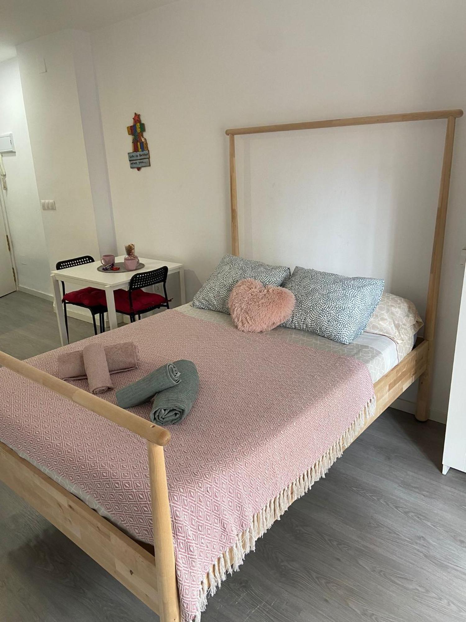 Apartamento Joan Miro Torremolinos Exterior foto