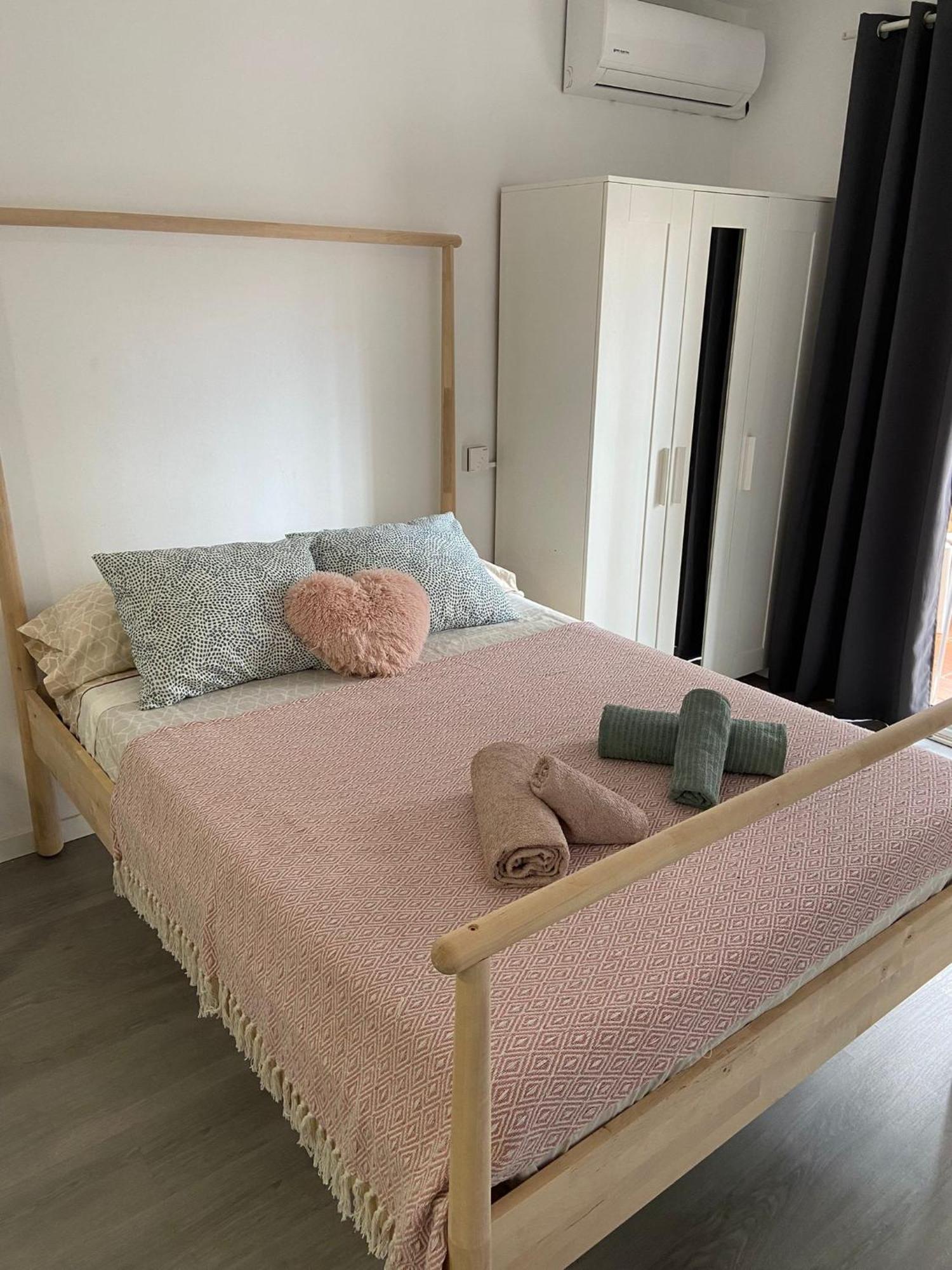 Apartamento Joan Miro Torremolinos Exterior foto