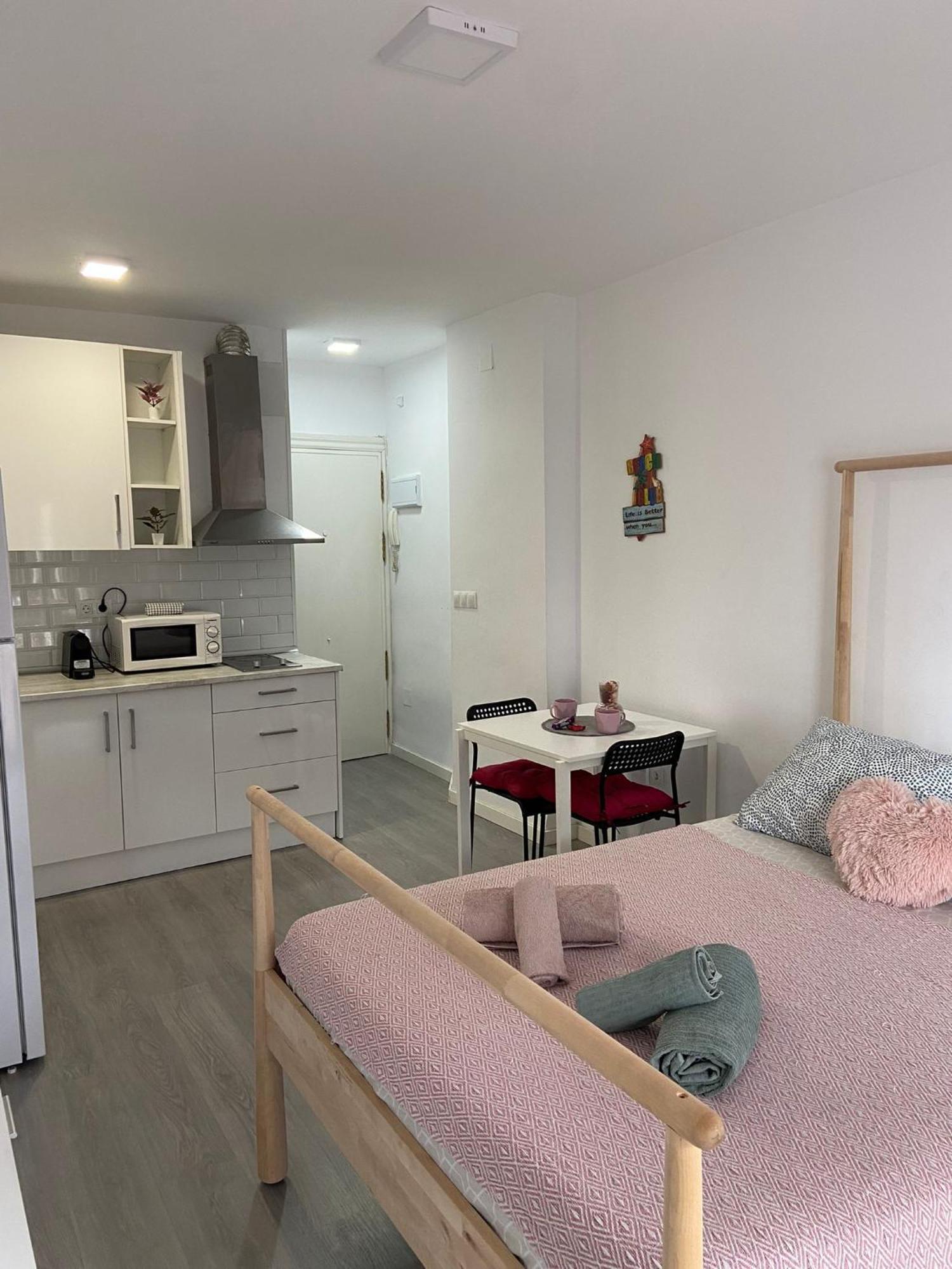 Apartamento Joan Miro Torremolinos Exterior foto