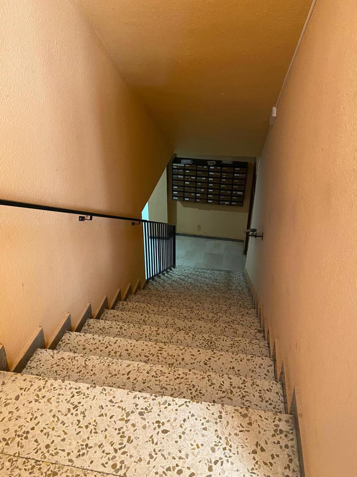 Apartamento Joan Miro Torremolinos Exterior foto