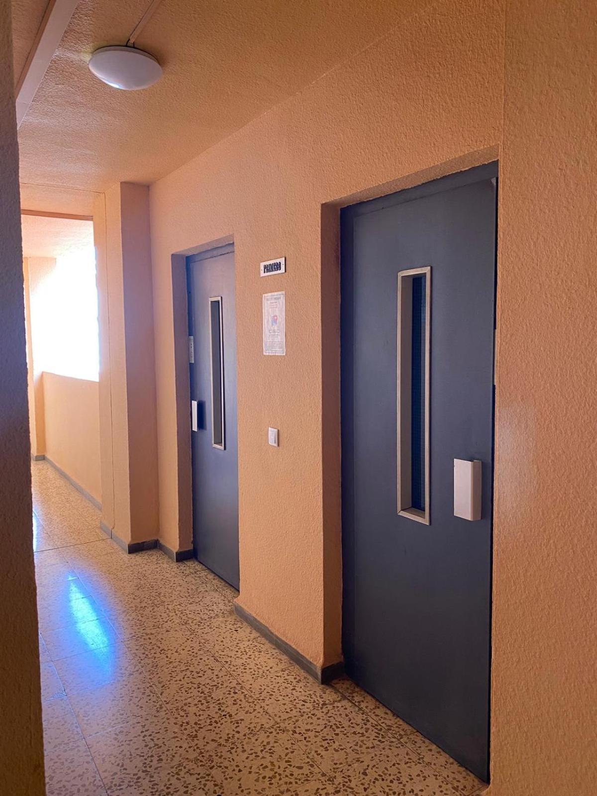 Apartamento Joan Miro Torremolinos Exterior foto