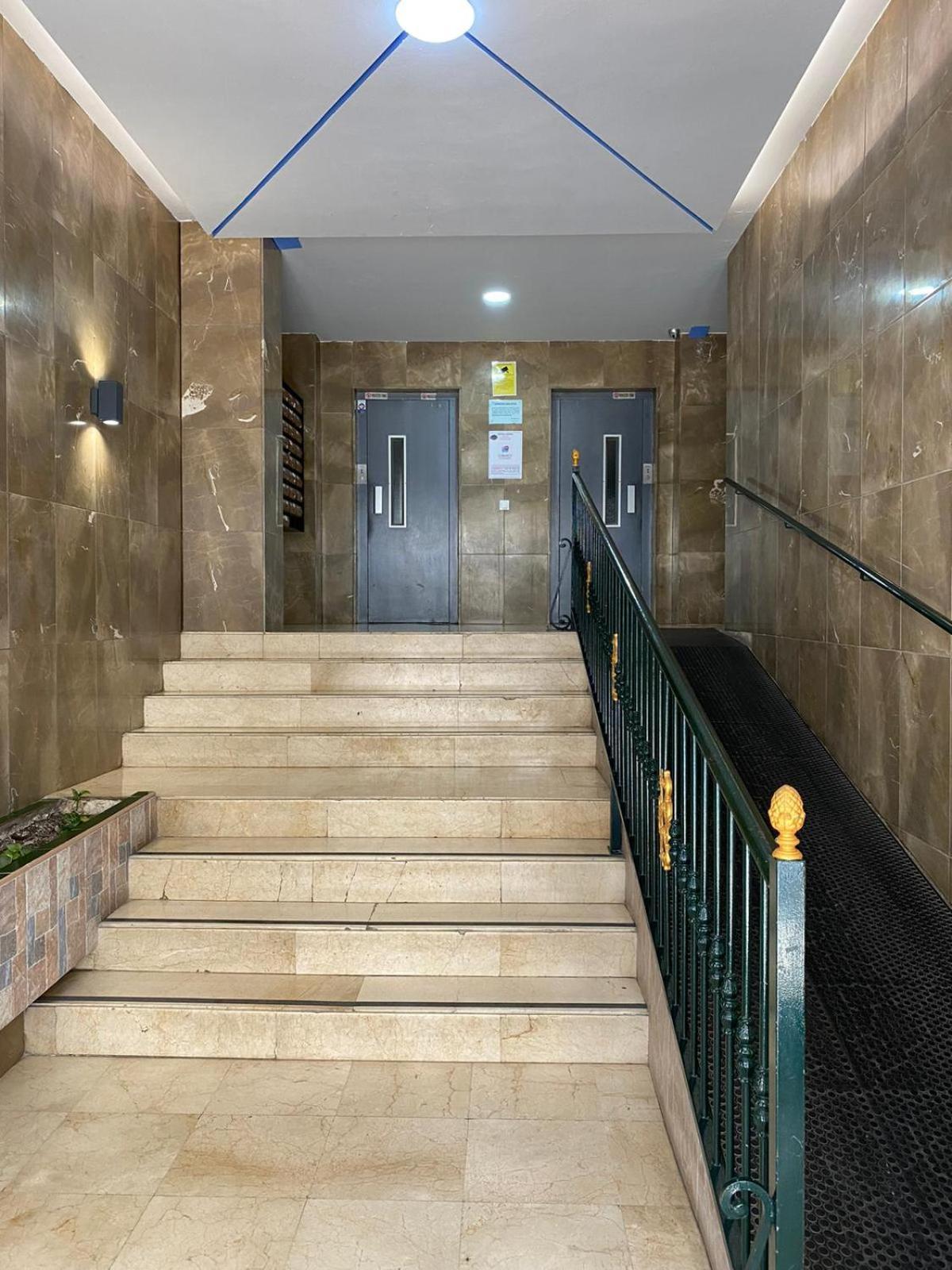 Apartamento Joan Miro Torremolinos Exterior foto