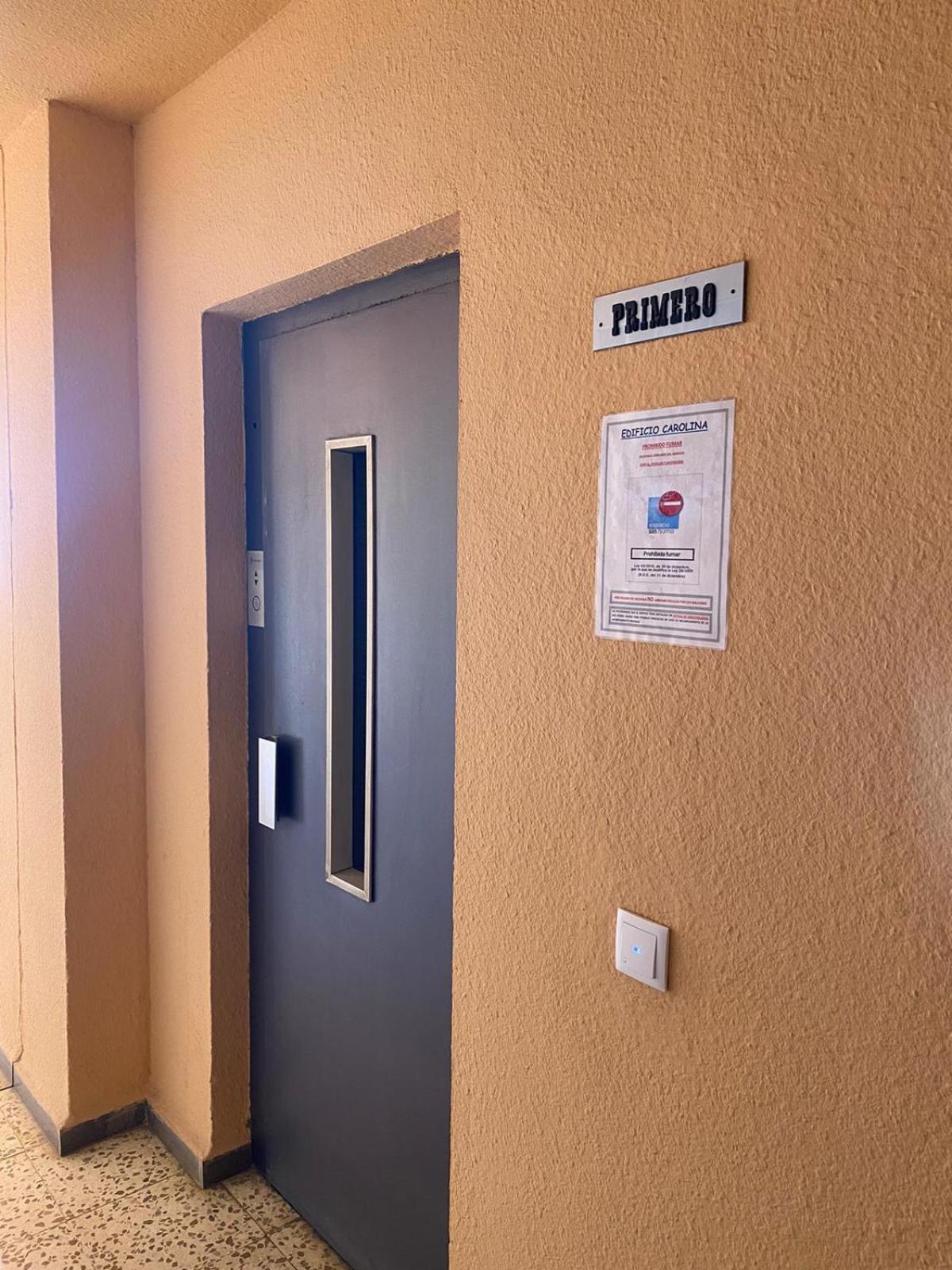 Apartamento Joan Miro Torremolinos Exterior foto