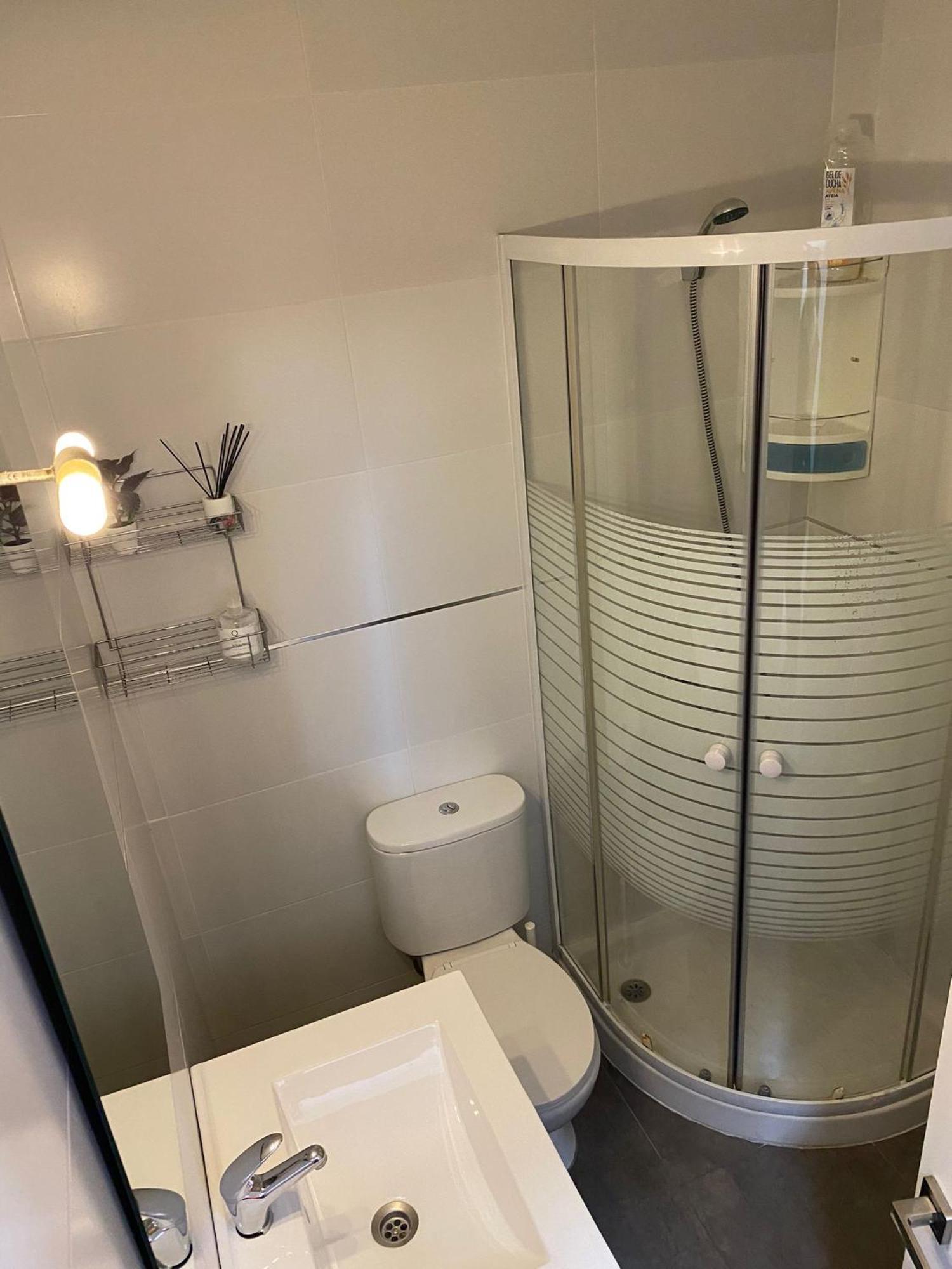 Apartamento Joan Miro Torremolinos Exterior foto