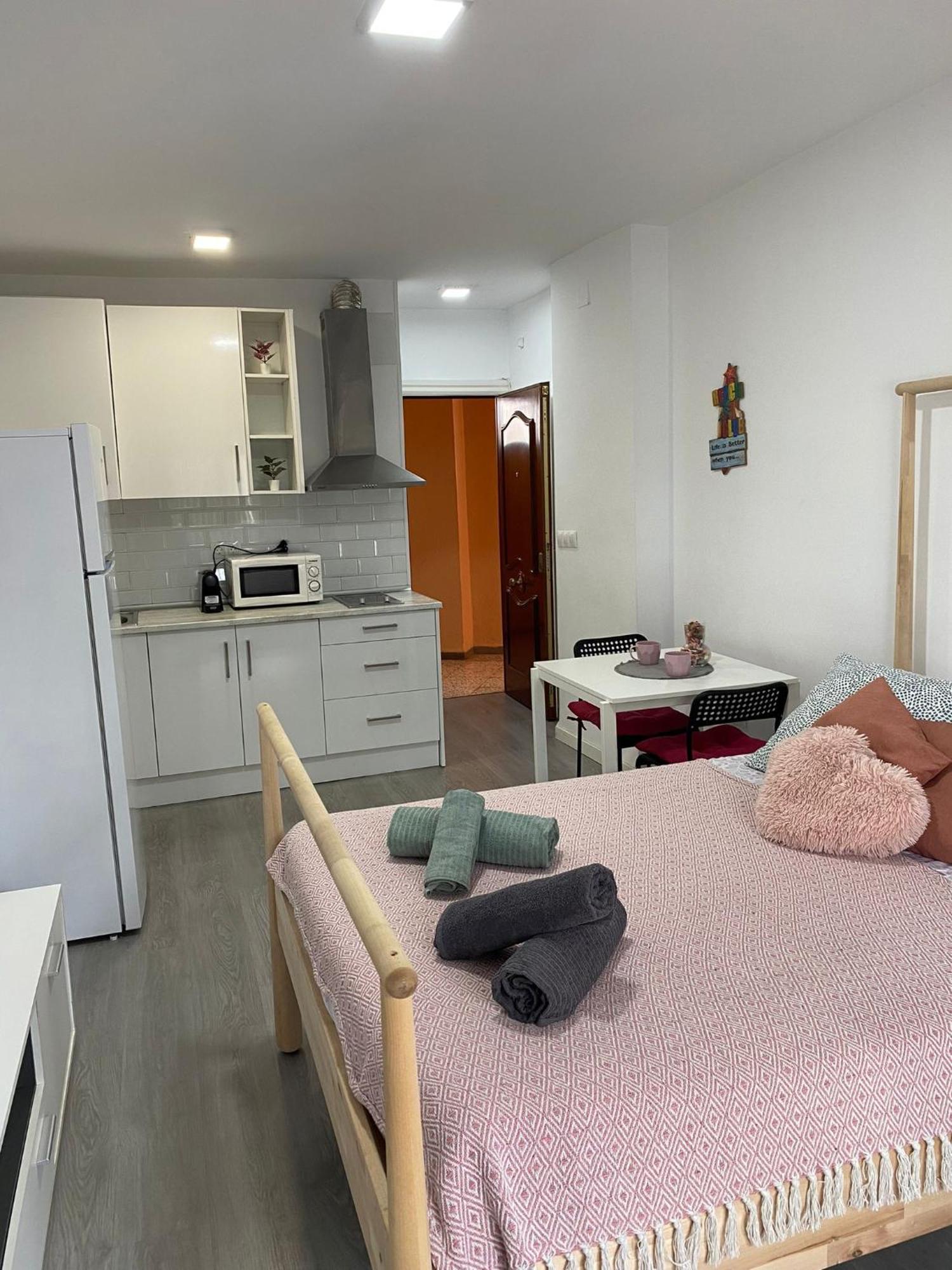 Apartamento Joan Miro Torremolinos Exterior foto